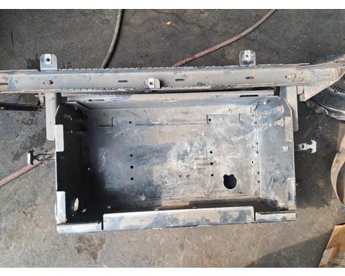 KENWORTH  Battery Box