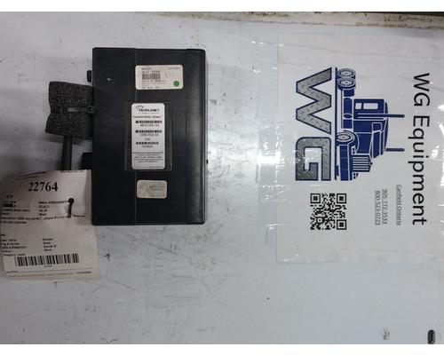 KENWORTH  Cab Control Module ECM