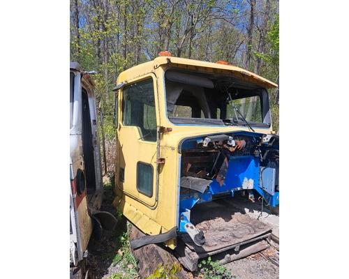 KENWORTH  Cab or Cab Mount