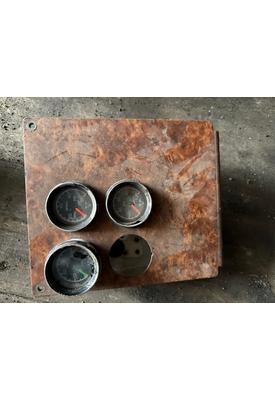 KENWORTH  Dash Panel