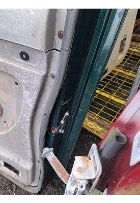 KENWORTH  Door Assembly, Front