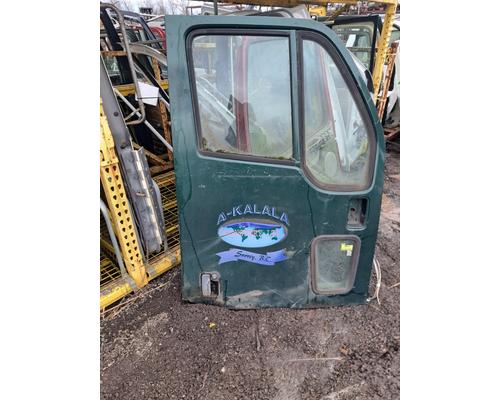 KENWORTH  Door Assembly, Front