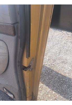 KENWORTH  Door Assembly, Front