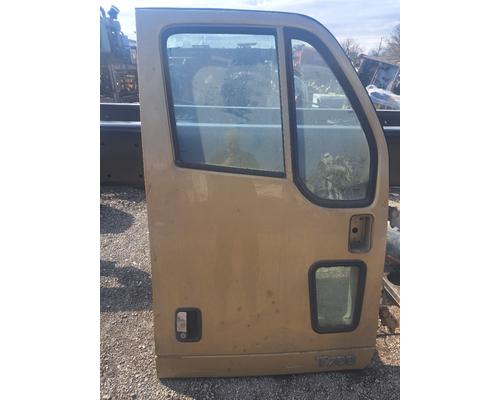 KENWORTH  Door Assembly, Front