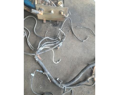 KENWORTH  Engine Wiring Harness