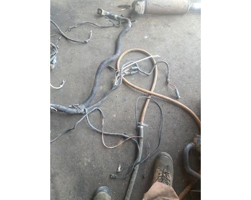 KENWORTH  Engine Wiring Harness