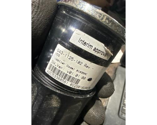 KENWORTH  Gauges (all)