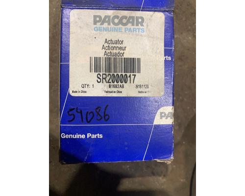 KENWORTH  Heater or Air Conditioner Parts, Misc.