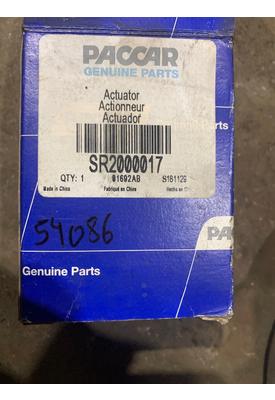 KENWORTH  Heater or Air Conditioner Parts, Misc.