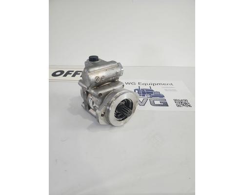 KENWORTH  Power Steering Pump