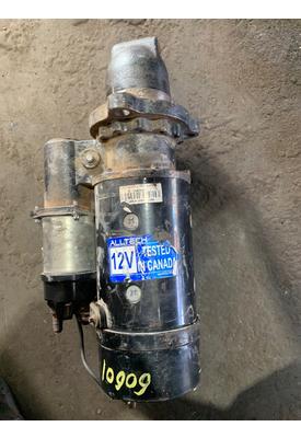 KENWORTH  Starter Motor