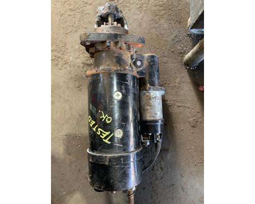 KENWORTH  Starter Motor