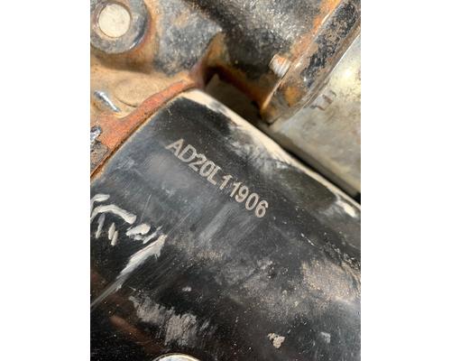 KENWORTH  Starter Motor