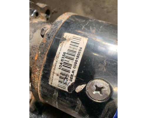 KENWORTH  Starter Motor