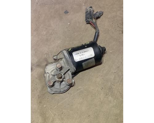 KENWORTH  Windshield Washer Motor