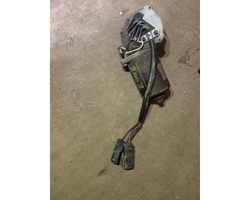 KENWORTH  Windshield Washer Motor