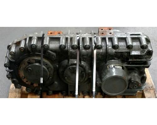 KESSLER W2009.2E Transfer Case Assembly