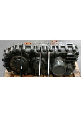 KESSLER W2009.2E Transfer Case Assembly