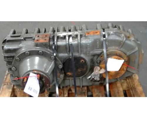 KESSLER W2009.2E Transfer Case Assembly