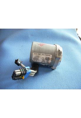 KIA OPTIMA Power Steering Pump/Motor