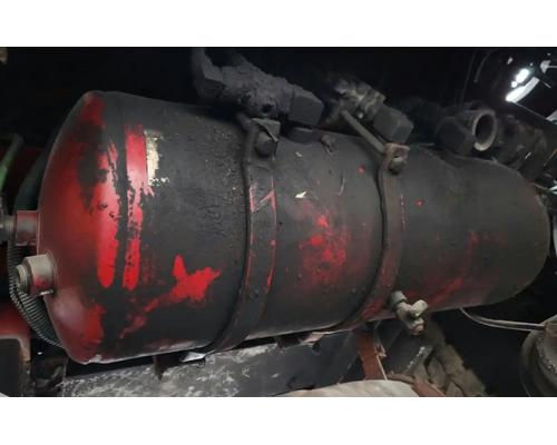 KME Kovatch Fire Truck Air Tank # KME Kovatch Fire Truck Air Tank #