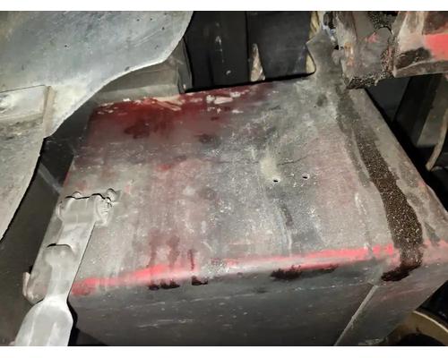 KME Kovatch Fire Truck Battery Box # KME Kovatch Fire Truck Battery Box #