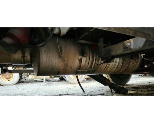  KME Kovatch Fire Truck DPF - Diesel Particulate Filter #