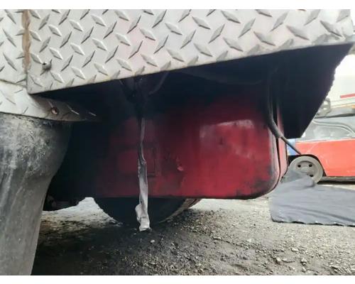  KME Kovatch Fire Truck Fuel Tank #