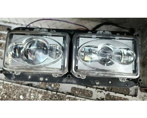 KME Kovatch Fire Truck Headlamp Assembly # KME Kovatch Fire Truck Headlamp Assembly #