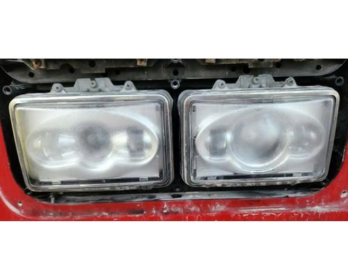 kme-kovatch-fire-truck-headlamp-assembly #1362528