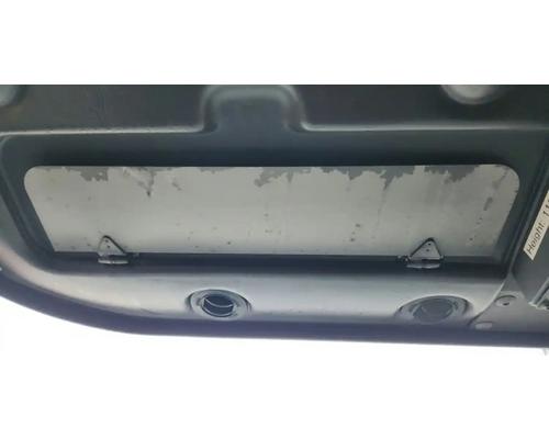  KME Kovatch Fire Truck Visor #