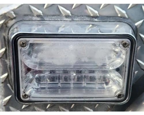 KME Kovatch Fire Truck Tail Lamp # KME Kovatch Fire Truck Tail Lamp #