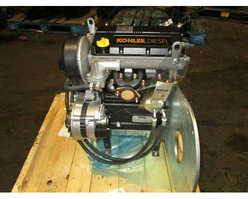  Kohler  KDW1003 Engine Assembly #