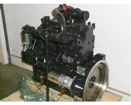  Komatsu S4D95LE-3 Engine Assembly #