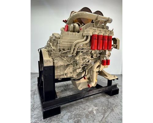 KOMATSU SAA12V140ZE-2 Engine