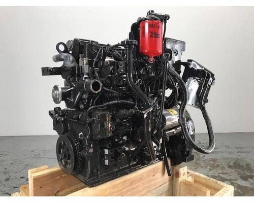  Komatsu SAA4D95-LE5 Engine Assembly #