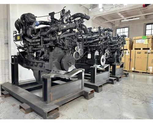  Komatsu SAA6D140E-5 Engine Assembly #