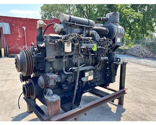  Komatsu SAA6D170E-3 Engine Assembly #