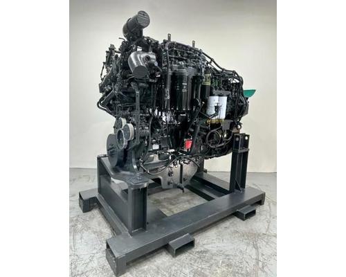 Komatsu SAA6D170E-5 Engine Assembly #