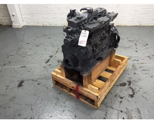  Komatsu SAA6D95 Engine Assembly #