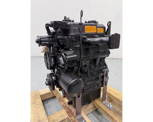  Kubota D1105 Engine Assembly #