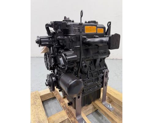  Kubota D1105 Engine Assembly #