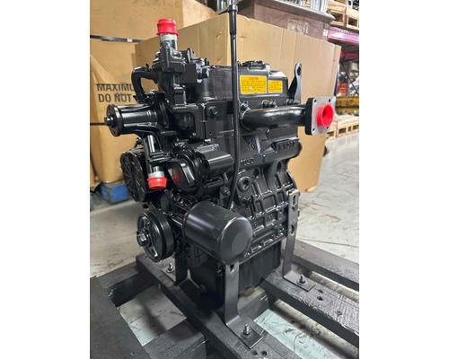  Kubota D1105 Engine Assembly #