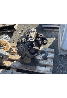 KUBOTA D1105 Engine Assembly