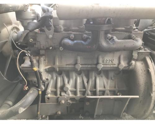 kubota-d772-engine-assembly #1331356