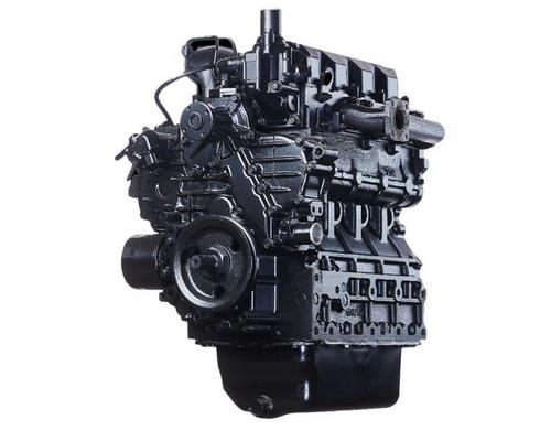  Kubota D902 Engine Assembly #