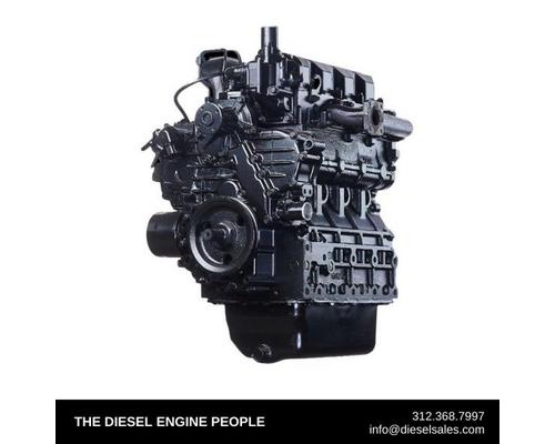  Kubota D950 Engine Assembly #