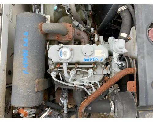  Kubota Other Engine Assembly #