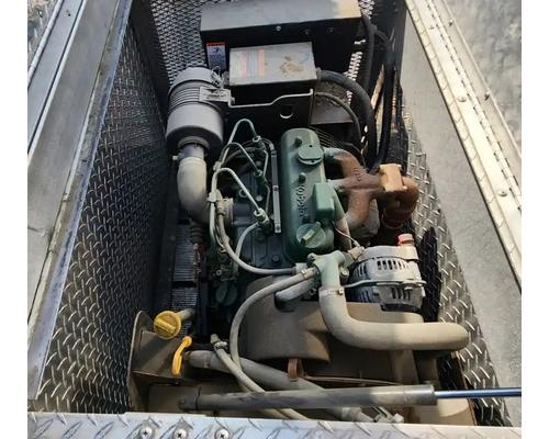  Kubota Other Engine Assembly #