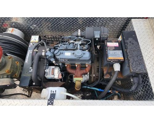 kubota-other-engine-assembly #1352984